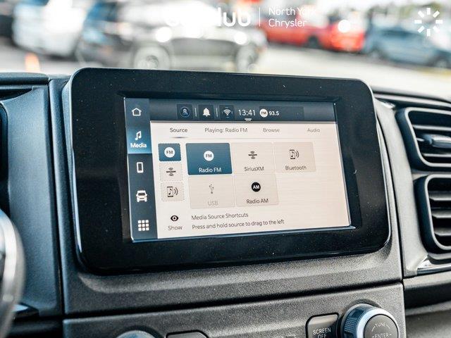 ram ProMaster Cargo Van 2025 - 21