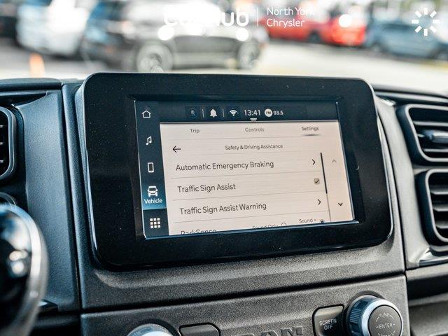 ram ProMaster Cargo Van 2025 - 24