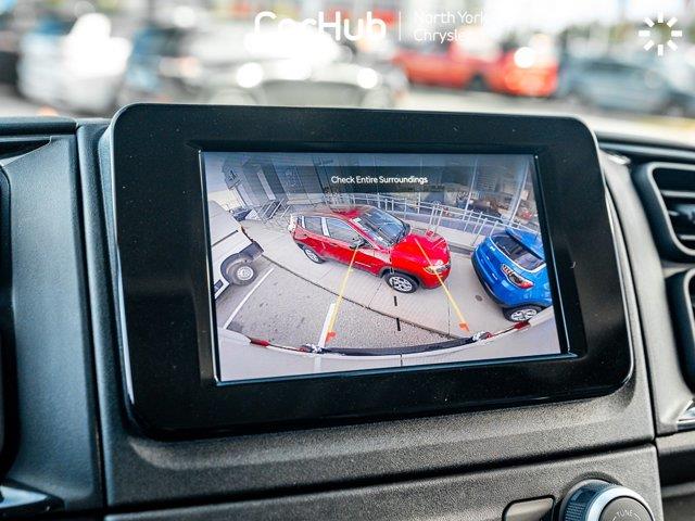 ram ProMaster Cargo Van 2025 - 30