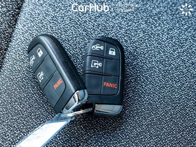 ram ProMaster Cargo Van 2025 - 31