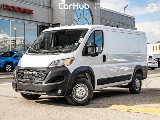 ram ProMaster Cargo Van 2025 - 32