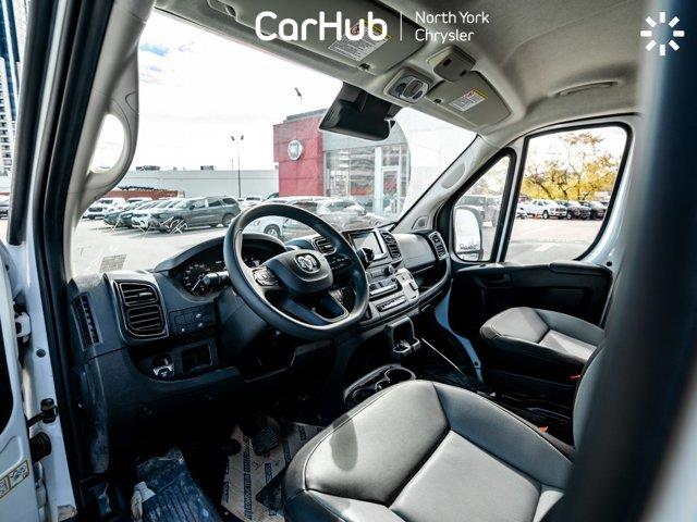 ram ProMaster Cargo Van 2025 - 10