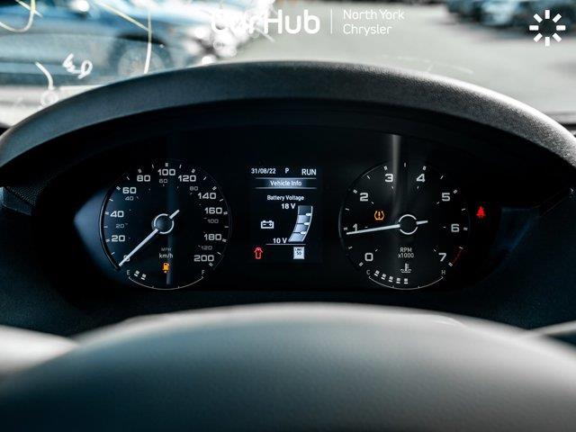 ram ProMaster Cargo Van 2025 - 12