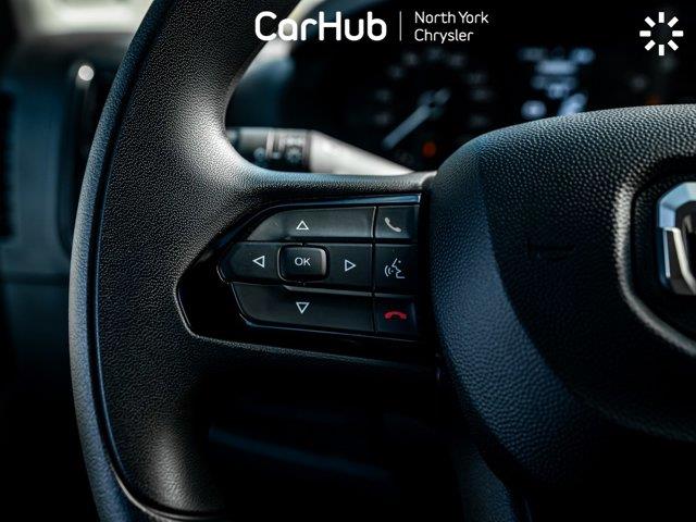 ram ProMaster Cargo Van 2025 - 13