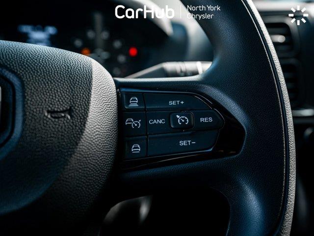 ram ProMaster Cargo Van 2025 - 14