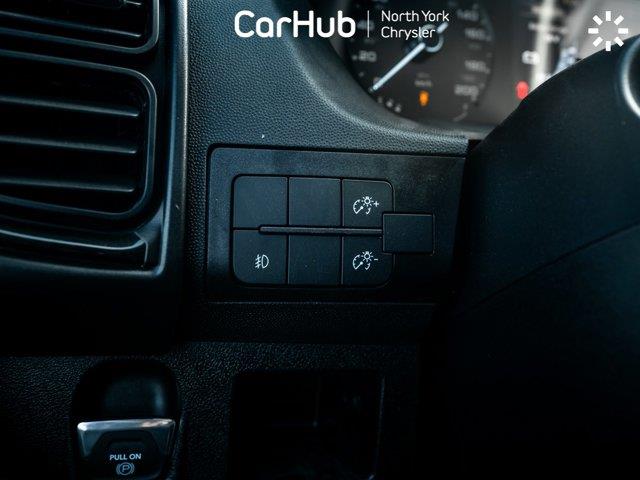 ram ProMaster Cargo Van 2025 - 15