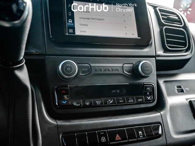 ram ProMaster Cargo Van 2025 - 18