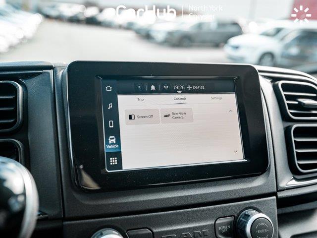 ram ProMaster Cargo Van 2025 - 21