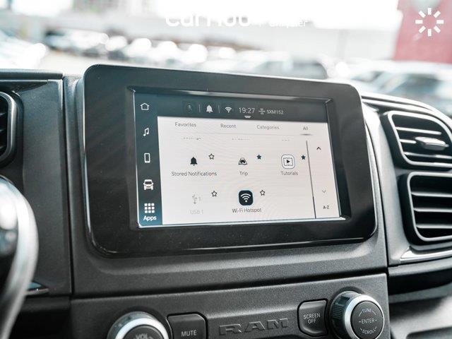 ram ProMaster Cargo Van 2025 - 27