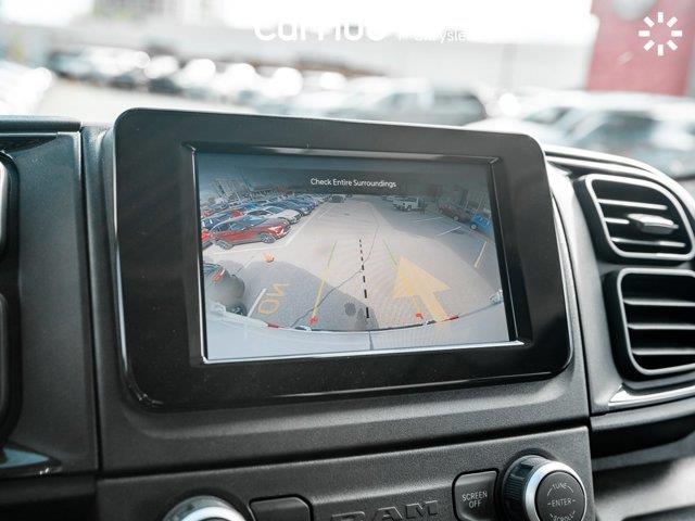 ram ProMaster Cargo Van 2025 - 28