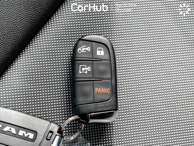 ram ProMaster Cargo Van 2025 - 29