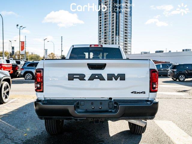 ram 2500 2025 - 6