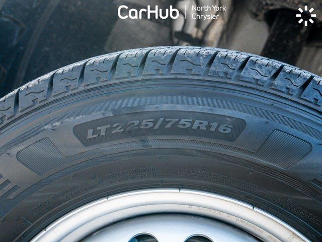 ram ProMaster Cargo Van 2025 - 2