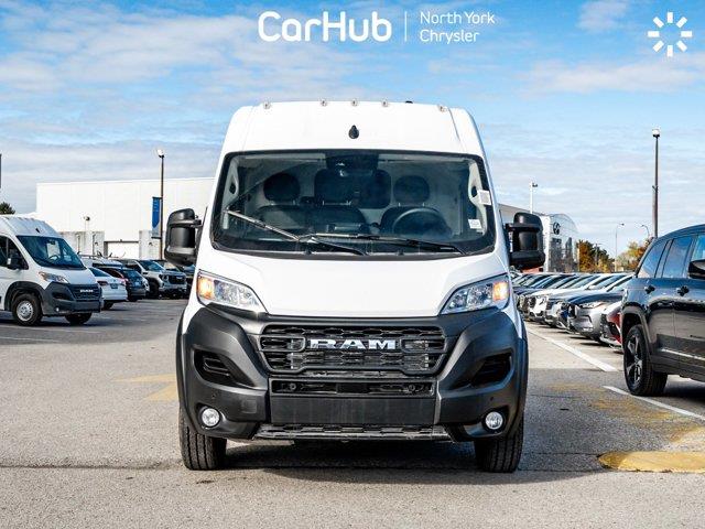ram ProMaster Cargo Van 2025 - 3