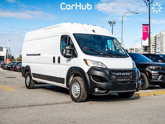 ram ProMaster Cargo Van 2025 - 4