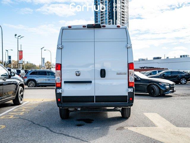 ram ProMaster Cargo Van 2025 - 6