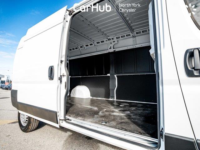 ram ProMaster Cargo Van 2025 - 8