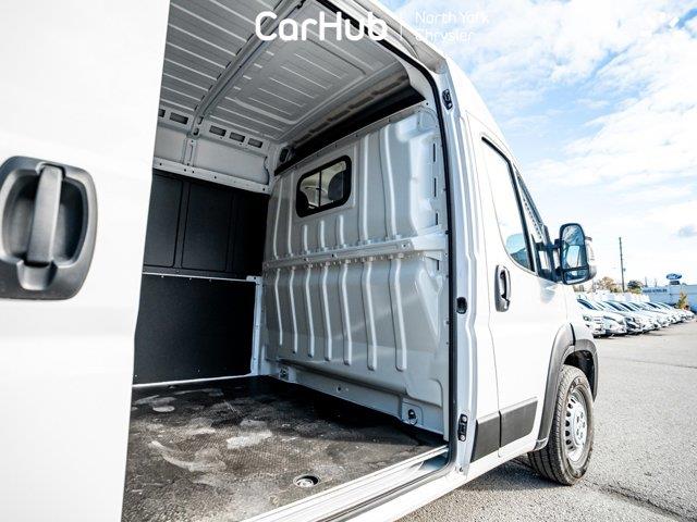 ram ProMaster Cargo Van 2025 - 9