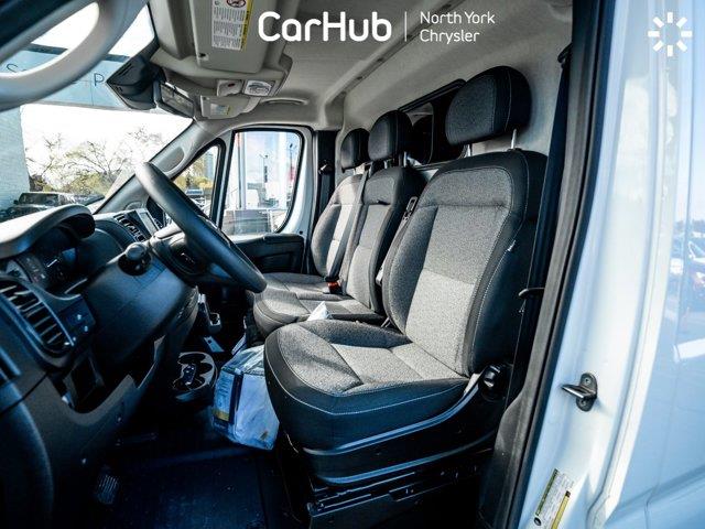 ram ProMaster Cargo Van 2025 - 11