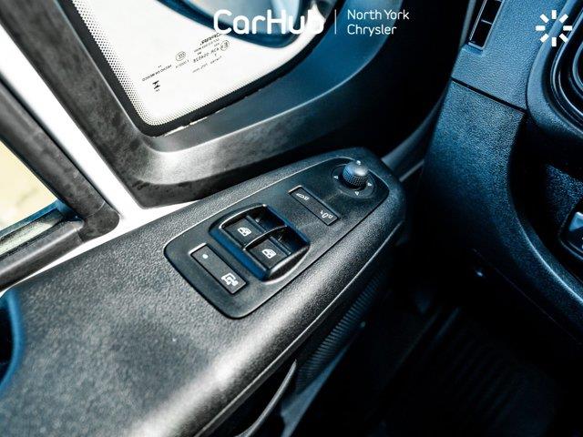 ram ProMaster Cargo Van 2025 - 13