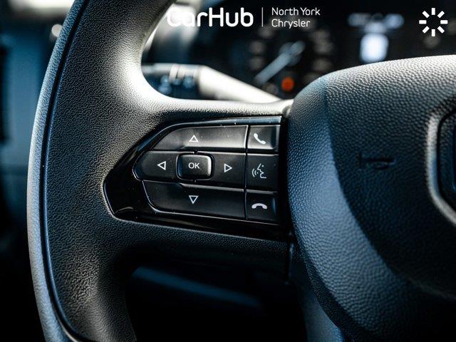 ram ProMaster Cargo Van 2025 - 14