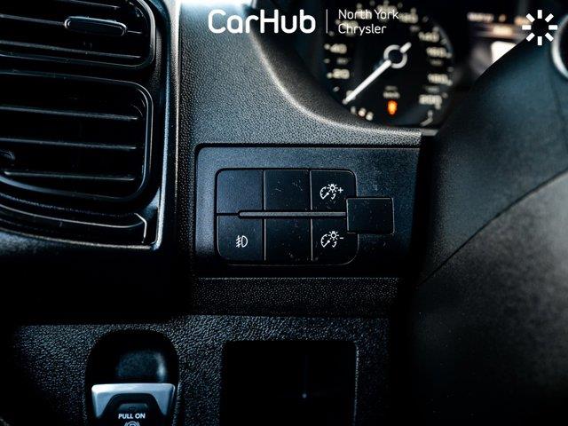 ram ProMaster Cargo Van 2025 - 17