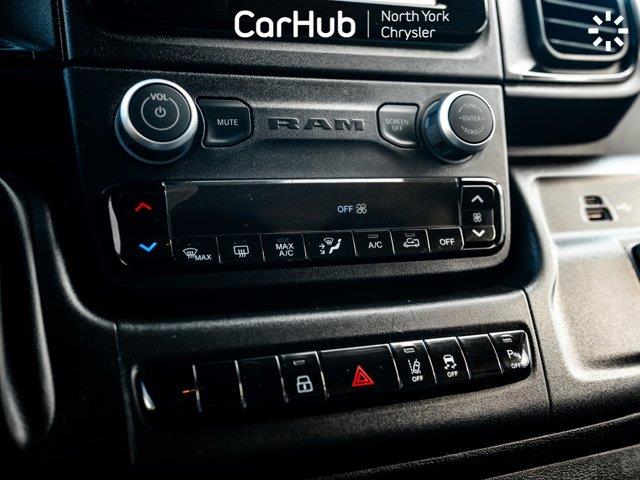 ram ProMaster Cargo Van 2025 - 20