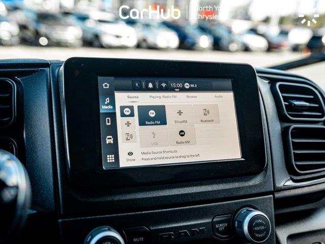 ram ProMaster Cargo Van 2025 - 21