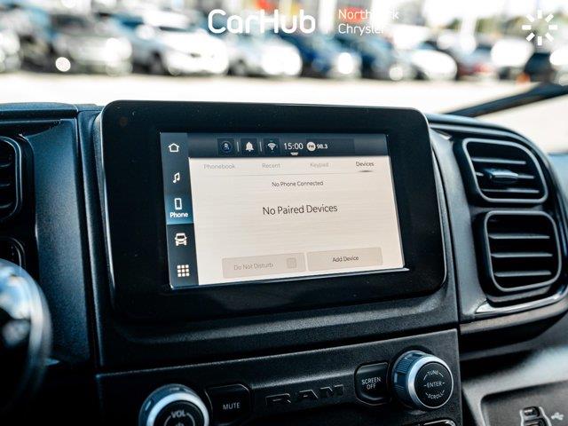 ram ProMaster Cargo Van 2025 - 22