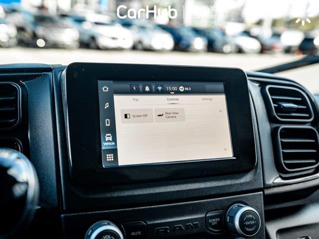 ram ProMaster Cargo Van 2025 - 23