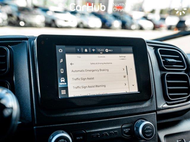 ram ProMaster Cargo Van 2025 - 24