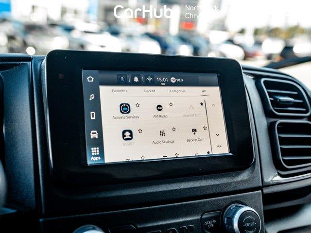 ram ProMaster Cargo Van 2025 - 27