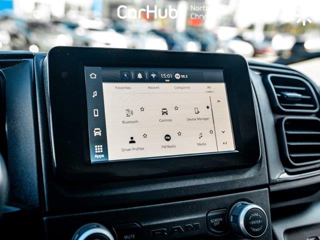 ram ProMaster Cargo Van 2025 - 28