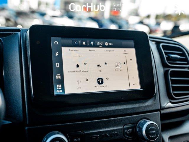 ram ProMaster Cargo Van 2025 - 30