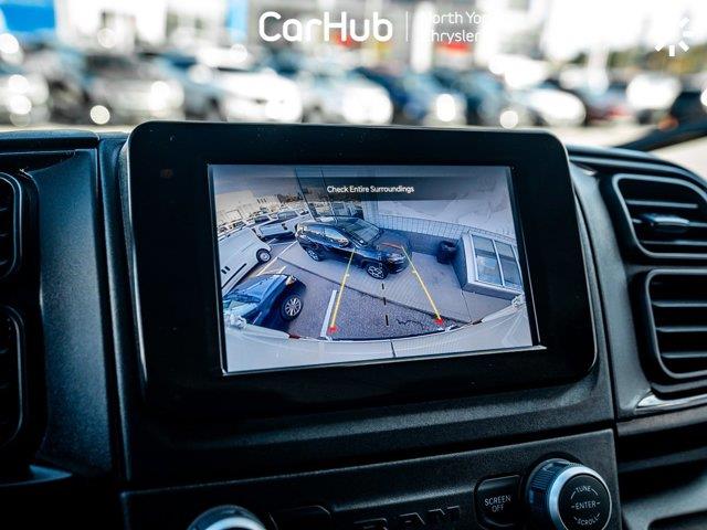 ram ProMaster Cargo Van 2025 - 31