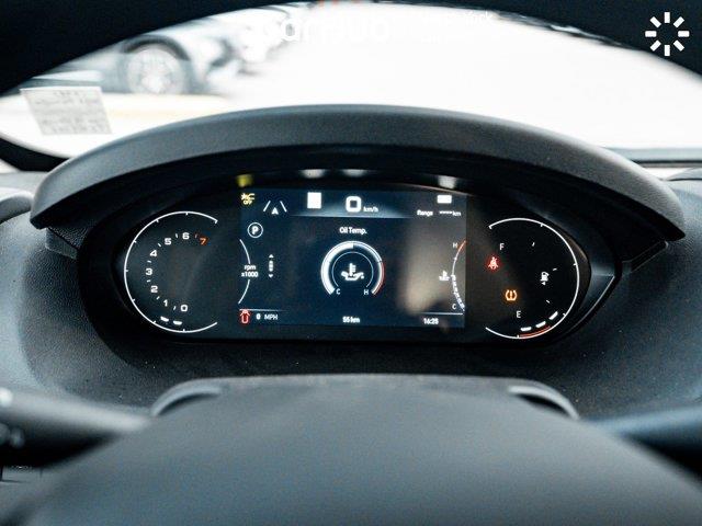 ram ProMaster Cargo Van 2025 - 14