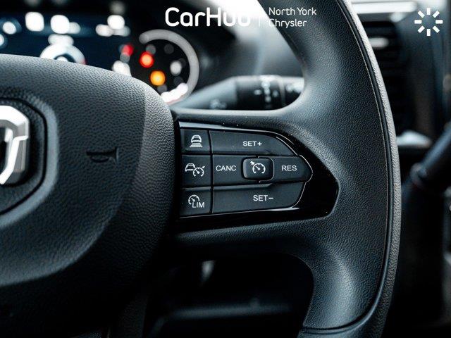 ram ProMaster Cargo Van 2025 - 16