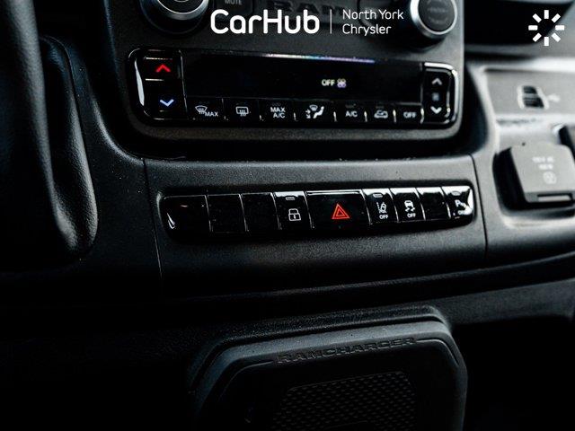 ram ProMaster Cargo Van 2025 - 19