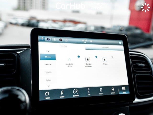 ram ProMaster Cargo Van 2025 - 28