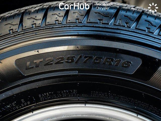 ram ProMaster Cargo Van 2025 - 2