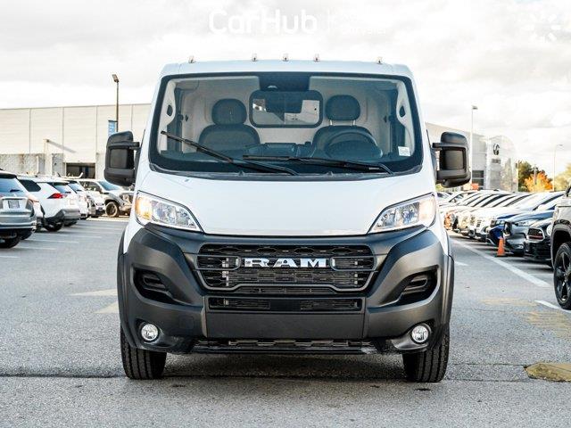 ram ProMaster Cargo Van 2025 - 3