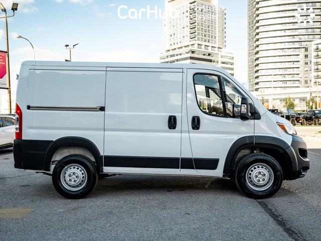 ram ProMaster Cargo Van 2025 - 5
