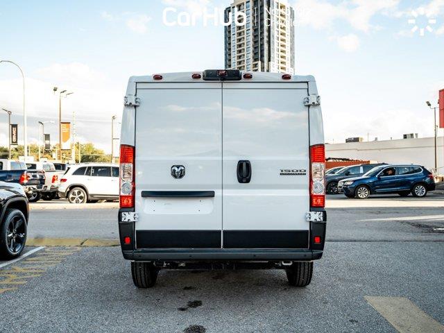 ram ProMaster Cargo Van 2025 - 6
