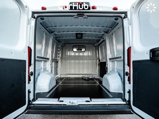ram ProMaster Cargo Van 2025 - 7