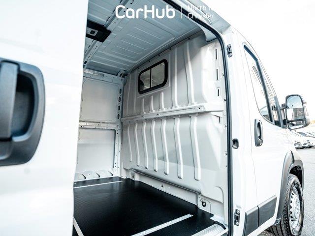ram ProMaster Cargo Van 2025 - 9