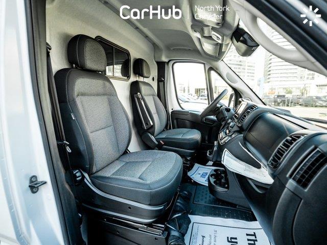 ram ProMaster Cargo Van 2025 - 10