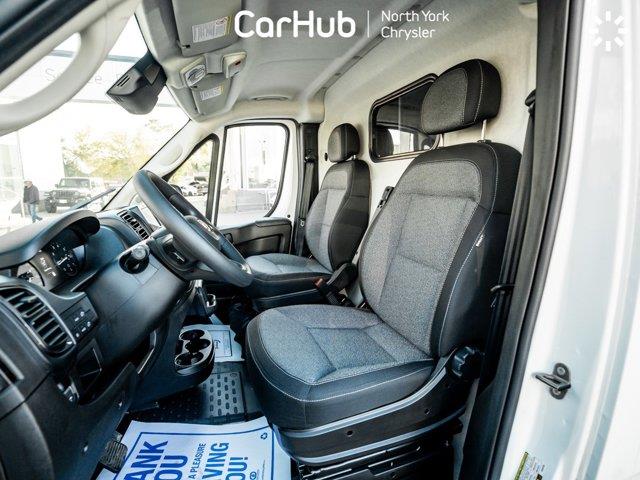 ram ProMaster Cargo Van 2025 - 11