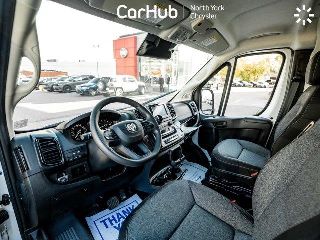 ram ProMaster Cargo Van 2025 - 12