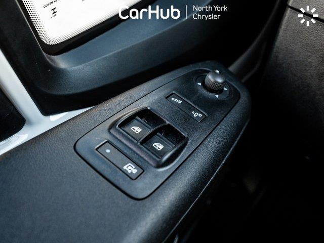 ram ProMaster Cargo Van 2025 - 13