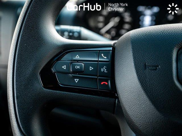 ram ProMaster Cargo Van 2025 - 14